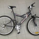 648 1325 Cykel